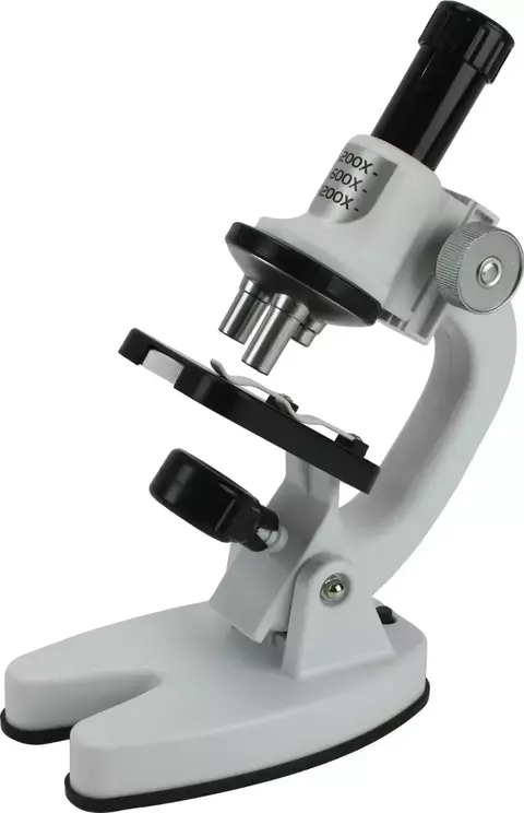 BRINQUEDO MICROSCOPIO MINI GENIO BBR