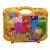 KIT MALETA BLOCOS 72 PECAS PK