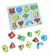 ENCAIXE DIVERTIDO COM PINOS MDF UN FORMAS 0-336.46.180 TM - loja online