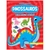 DIVERSAO QUE GRUDA: DINOSSAUROS