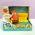 CARRINHO CARTOON SOFT UN SORTIDO - comprar online