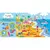 Livro Lugares incríveis Sonoro 9786526110232 CC - comprar online