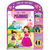 CORES EM DOBRO: MENINAS