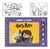 Livro Harry Potter - Comfy and Cozy 9786526123423 CC na internet