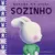 Livro Quando me sinto sozinho Autor Capa dura 9788538080725 CC