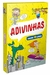 Livro Adivinhas - Kit 9786526117545 CC