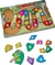 COBRINHA INTELIGENTE ALFABETO 83522 MN - comprar online