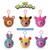SQ254 - BICHINHOS DE BRINQUEDO COLECIONAVEIS - SQUISHY - 7898706186912 - comprar online