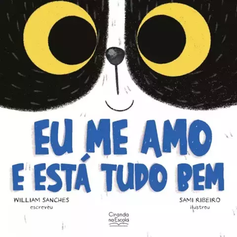 Livro Eu me amo e esta tudo bem 9786553845411 CC