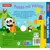 Livro Fisher-Price - Festa na selva Dedoche 9788538091301 CC - comprar online