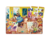 ARTISTAS ANIMAIS - QC 30 PCS 3172 TY - comprar online