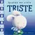 Livro Quando me sinto triste Autor: Capa dura 9788538080732 CC