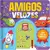 Livro Amigos velozes Autor: Igloo B livro + pinball 9786526106198 CC
