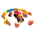 MK348 BOX FAZENDINHA DISMAT (12PÇ) DT - Coração Batebate | Brinquedos Educativos