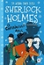 Livro Sherlock Holmes ilustrado - O carbunculo azul 9788538096238 CC