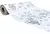 BOBINAS PAPEL OFF SET KIDS FUNDO DO MAR 40CM 50MTS
