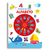DIVERSAO EM CORES: ALFABETO