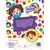 Livro Maria Clara e JP - Adesivos e Adesivos 32 p. 9788538097983 CC - comprar online