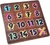 NUMEROTECA 16688 MN