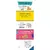 Livro Pense rápido - 5 a 6 anos Flash cards 9786555003703 CC - comprar online
