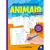 Livro Aprenda a Desenhas Animais 9786555007930 CC