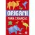Livro Origami para crianças Autor: Passo a passo 9786555007398