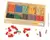 ESCALA CUISENAIRE REF.0031 72 CB - comprar online