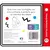 Livro Minhas primeiras palavras 9786526121580 CC na internet