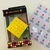 CUBO MAGICO COLORIDO PLAYCUBE 5x5x5 6.8cm 120g PROFISSIONAL - NET0105 NT