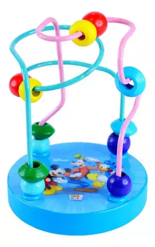 ARAMADO DIVERTIDO DISNEY RF45 MDF UN MICKEY 0-330.10.950 TM