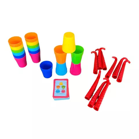 DESAFIO DO POLVO EMT