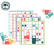 BDM22 - JOGO DE MADEIRA DE MONTAR - 7898706186769 BDM22 PQ - comprar online