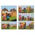 Livro Os caça-zumbis - Esconde-esco Gibi 9788538098904 CC - comprar online
