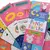 Livro Pense rápido - 3 a 4 anos Flash cards 9786555003680 CC - comprar online