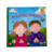 Livro Pequenas orações Grampeado 9788538096986 CC