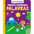 Livro Minhas primeiras palavras Almofadado pequeno 9786526112656 CC