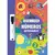 Livro Números animados Escreva e apague 9788538095057 CC
