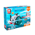BM035 - BRINQUEDO DE PLASTICO PARA MONTAR E DESMONTAR - ESQUADRAO DE ATAQUE- 7898506721580 PQ - comprar online