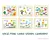 LOUSA MAGNETICA 4930 CB - Coração Batebate | Brinquedos Educativos