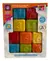 CUBOS COLORIDOS 10PC UN SORTIDO TM