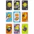 JOGO DE CARTAS UNO MEU MALVADO FAVORITO 4 UNIDADE HXT53 - MATTEL RV - comprar online