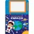 Livro Espaço Autor: Paloma Blanca A Lousa magnética 9786555527162 CC