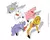 GOLF ANIMAL 4585 CB na internet