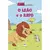 Livro O leão e o rato Autor: Paloma Gibi 9786555005578 CC