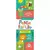 Livro Pense rápido - 2 a 3 anos Flash cards 9786555003673 CC