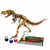 QUEBRA-CABEÇA 3D TIRANOSSAURO 55 PCS BB - comprar online