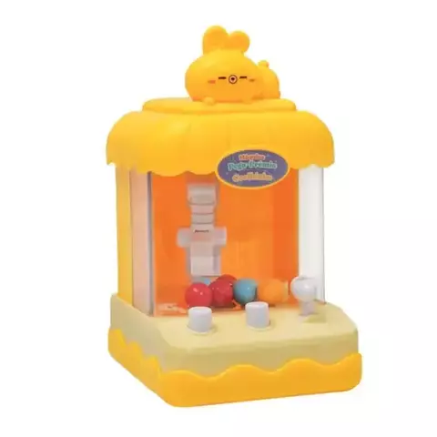 PB533 - JOGO PEGA PREMIO COELHO