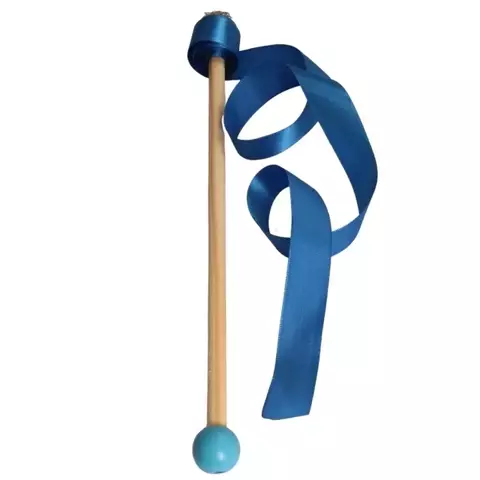 FITA OLIMPICA DE BRINCAR - AZUL CR