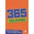 Livro 365 caça-palavras II 365 atividades 9788538089810 CC