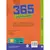 Livro 365 caça-palavras II 365 atividades 9788538089810 CC - comprar online